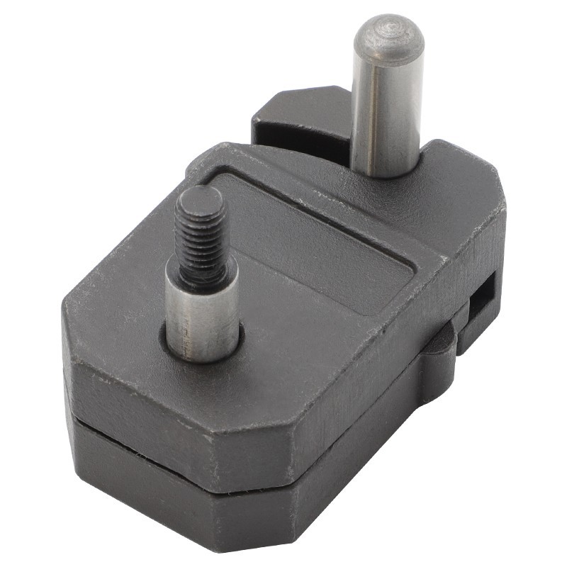 模具限位夹DME美标PSL0002英制 PSM001 PSM0003行位固定器行位锁