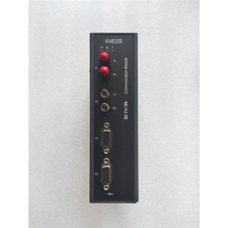 南京科远KN832B KN831A 议价出售 标价并非实价