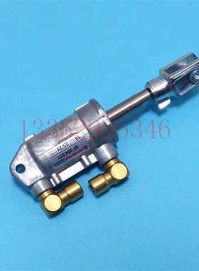 海德堡气缸 SM102 CD102墨辊气缸 海德堡带墨气缸 87.334.001