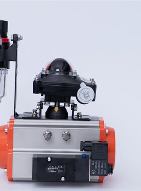 气元件 信号器APL210 AFC油水分离器过滤器 电磁阀4m310 210