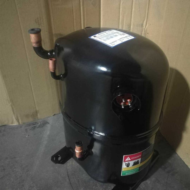 CS18K6E-PFJ-138/595 CS12K6E-PFJ-551全新原装谷轮低温压缩机