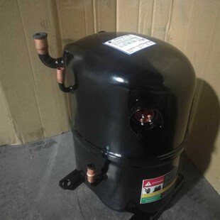 PFJ 551全新原装 138 CS12K6E 谷轮低温压缩机 595 CS18K6E