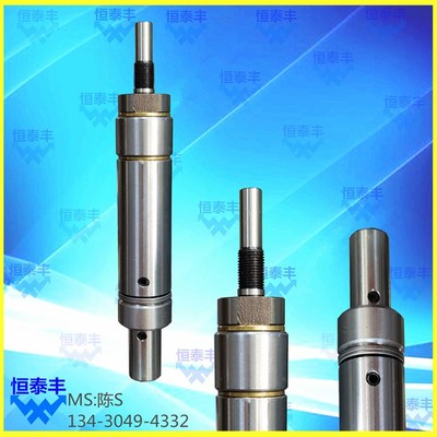 27#中意中轴 IEMCA 送料机中轴 27#中轴 中义右牙 正牙 台湾原装