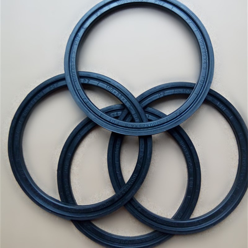 100活塞环 角座阀100气缸活塞环 密封圈 角座阀密封圈 SC气缸油封