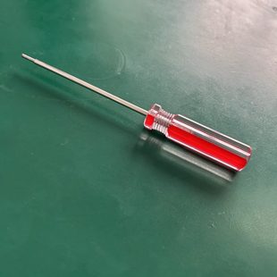 熔脂仪口模清理棒熔体流动速率仪口模清理棒熔融指数仪口模清理棒