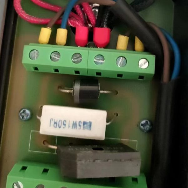 江南嘉捷抱闸板 江南嘉捷制动器  5W150RJ