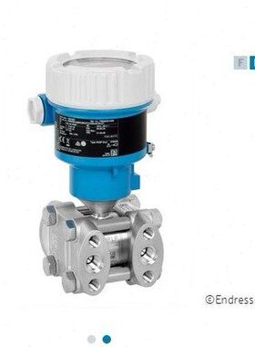 E+H差压变送器PMD75B系列 PMC71B系列