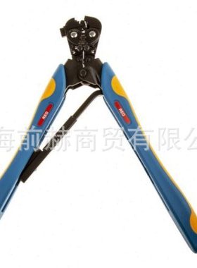 AMP 泰科 TE 47386 手动压线钳