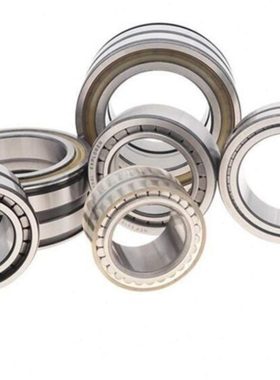 德国进口INA满装滚子轴承SL045009 045010 045011 045012 045013X