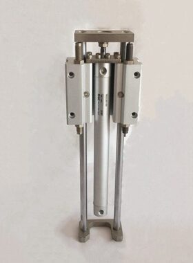 带导杆气缸MGCMB25-MGCLB25-250-275-300-350-400-450-500-550-R