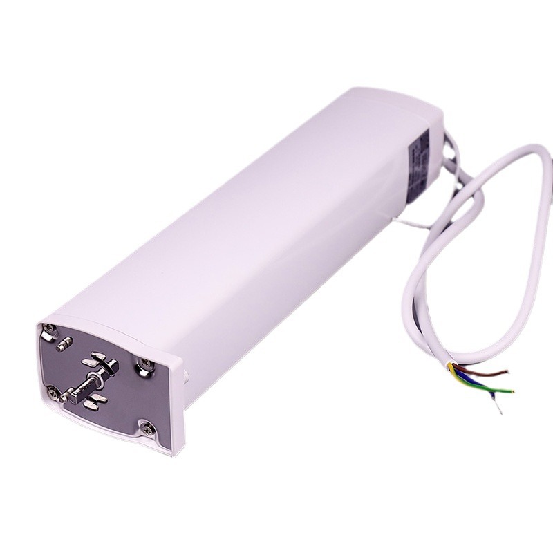 电动窗帘开合帘82离线语音方言声控电机支持无线遥控智能窗帘电机