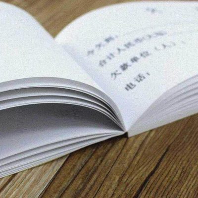 速发用途财务借款单单欠款单大小欠条本复写纸借条个人欠条正规