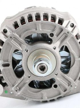 道依茨BFM2012发电机AAN5121发电机11.203.064发电机01183191