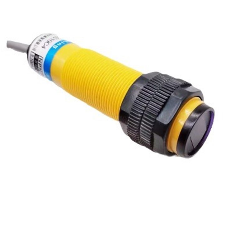 优惠供应 沪工E3S-5DN1-5L E3S-5DN2-5L  E3S-5DPW1-5L光电开关