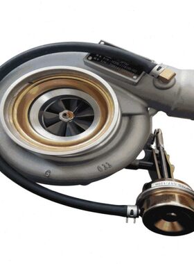 锡上大玉柴6DE 6DF 6114 6108 6105 JP76KFP六缸 涡轮增压器