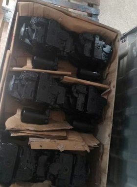 OMS80 151F2214 danfos丹佛斯马达