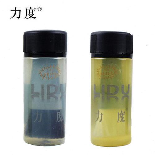 乒乓球打底油150ML 膨胀油剂速度快透板国家队专业版力度打底神油