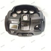 欧旗拖拉机504 仪表台 554 维泰 604 704工作台 仪表盘 原厂配件