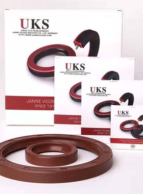 UKS氟胶骨架油封118x120x121.8x140x150x160x170x180x12x13x14x15