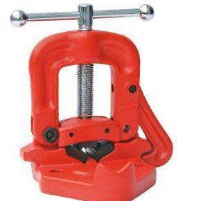 天达工具 新工 2号 3号 4号 龙门架 龙门钳 管子台虎钳