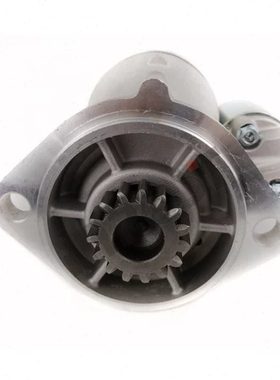 洋马起动机马达S13-332起动机马达129136-77011起动机马达启动机