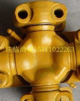 山推配件推土机十字节 传动轴 SD32 TY320万向节 175-20-30000