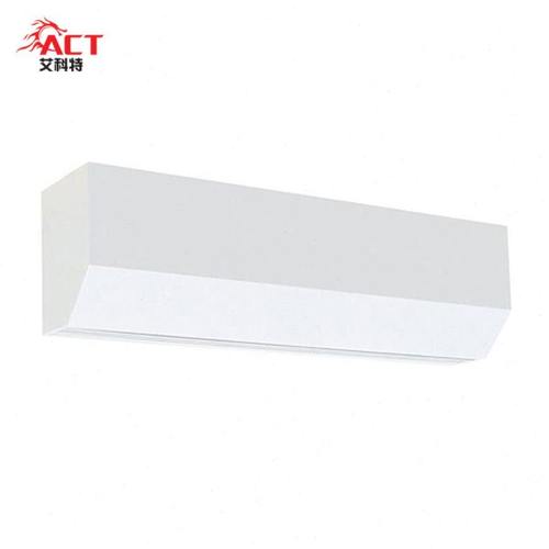 艾科特静音系列1.2米风幕机离心电加热空气幕RM1512L-3D单速单温