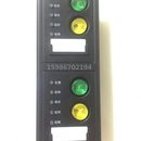 安吉斯直接联动盘主控制卡操作卡CA9352总线联动按键板CA9360