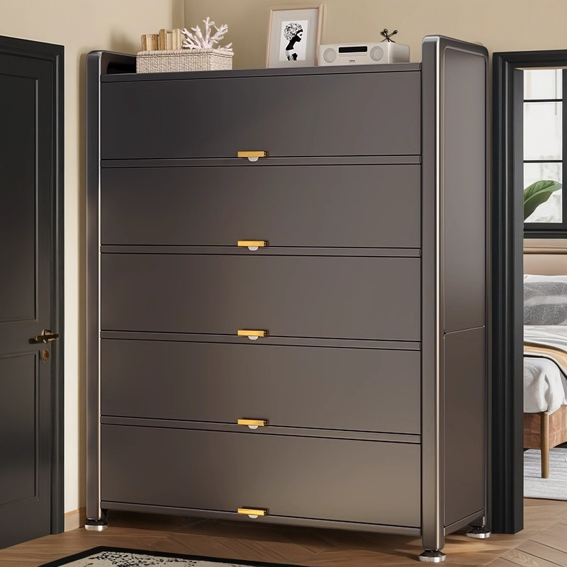 鞋柜家用门口钢制入户门玄关柜落地防尘靠墙一体多层碳钢防尘鞋架,住宅家具,鞋柜,淘宝优惠券,粉丝福利购,淘宝优惠卷