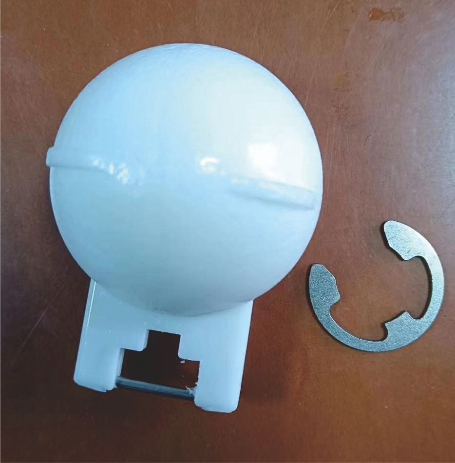 洗碗机配件 浮球水位开关 浮子液位感应器 洗碗机水箱水位计 常开