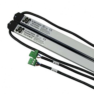 原装通力电梯光幕FCU0735TX/FCU0740RX 牛津非KM897294/KM273449