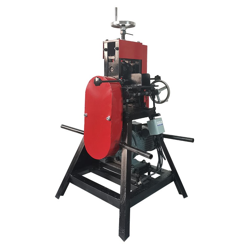 大型工业电缆剥线机废旧拨线剥皮机高压拨线电线扒皮机自动剥皮器