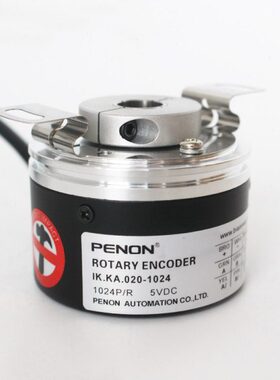 全新IK.KA.020-1024编码器0360-0600-0500-1000-2000-2500-2048