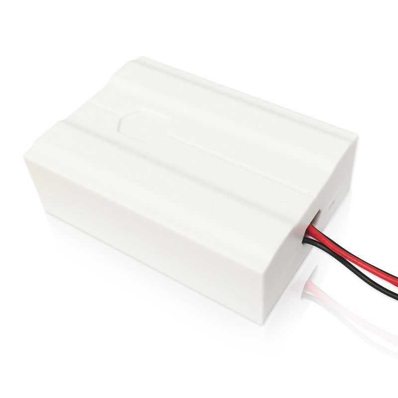 厂家定制直流12V24V推杆马达电机正反转控制器开关专用接收控制板