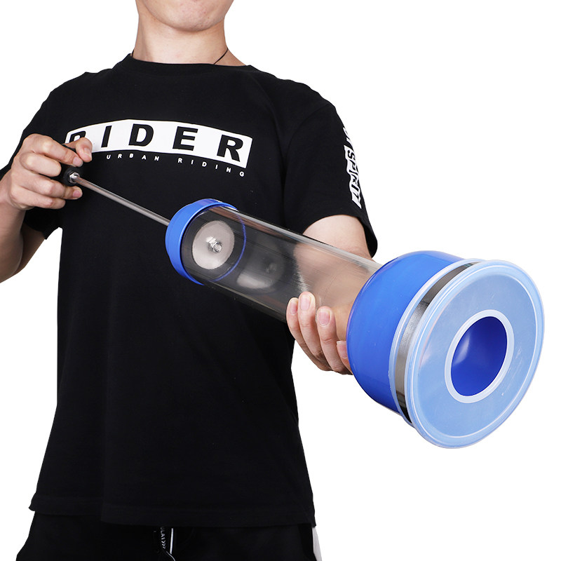 新生牛犊呼吸器犊牛吸羊水神器小牛呼吸泵机初生牛吸羊水养牛设备