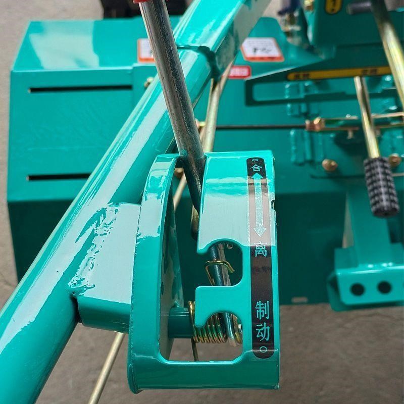 中耕机水旱开沟h新款大马力直连旋耕机培土两用多功能开沟培土耕