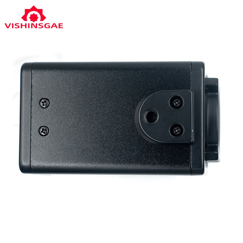 800万4K网络摄像机5倍变焦自动对焦工业摄像头网口RTSP推流直播