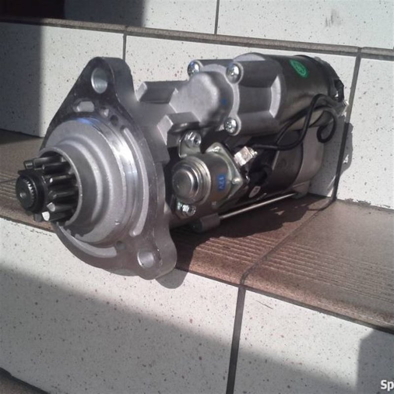 高档M起动机T0070起动机03701470马达39克0T拉9收割机1斯M0671147