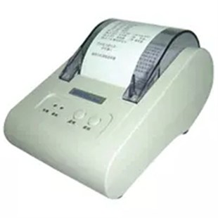 58mm票据打印机小票LS 博施160K 160KII热敏式 60K Boshi博施