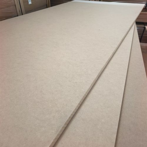 中高密度板中纤维板1-30mmv环保E0级E1级家具板装饰基底板雕花雕