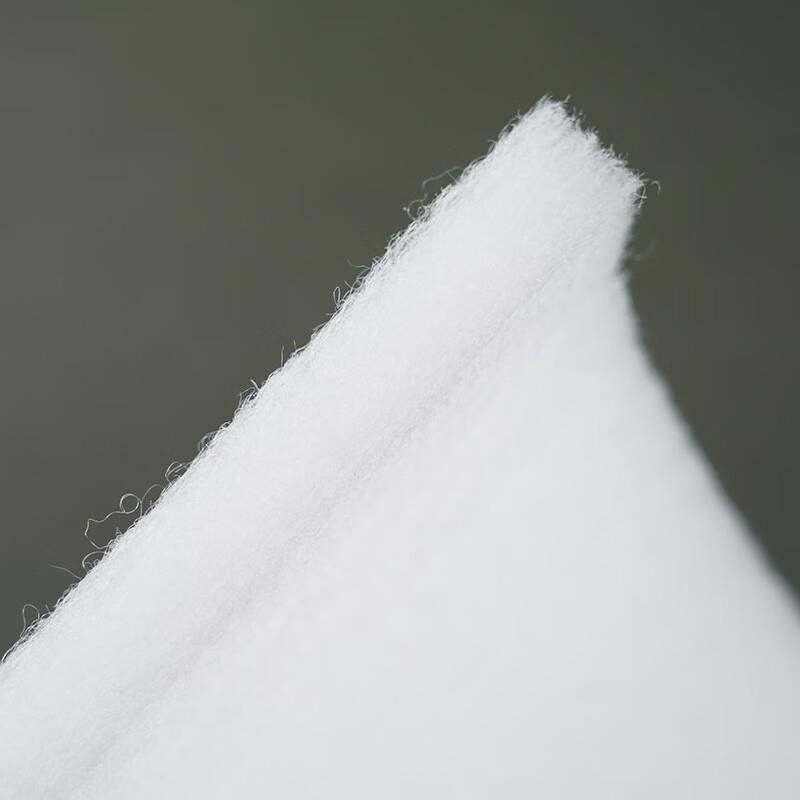 安达通初效过滤棉空气过滤高密度加厚烤漆房风机天井防尘棉1.2米*