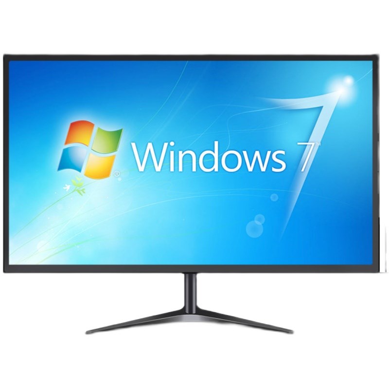 一线屏电脑显示器17寸19寸20寸22寸24寸27寸32寸电视机监控壁挂屏