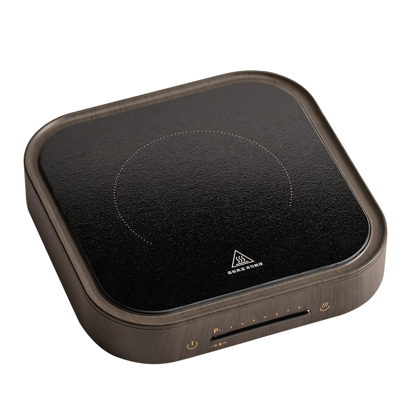 电陶炉茶炉家用简约多功能烧水蒸茶器电热防爆防水微晶面板煮茶器