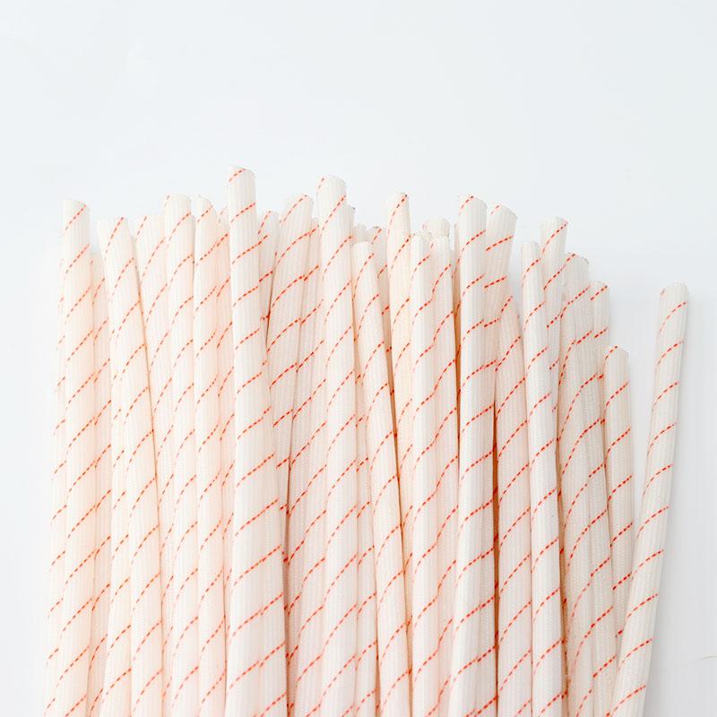 普通黄腊管绝缘套管黄蜡管玻璃纤维管耐高温玻纤管电工电线保护套