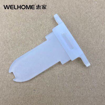 原装惠家WPM原装ZD18磨豆机配件飞粉静电片更换配件拔片
