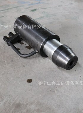 山西YCD300张拉千斤顶 20吨锚索张拉机具张拉头 T21.8张拉工具锚
