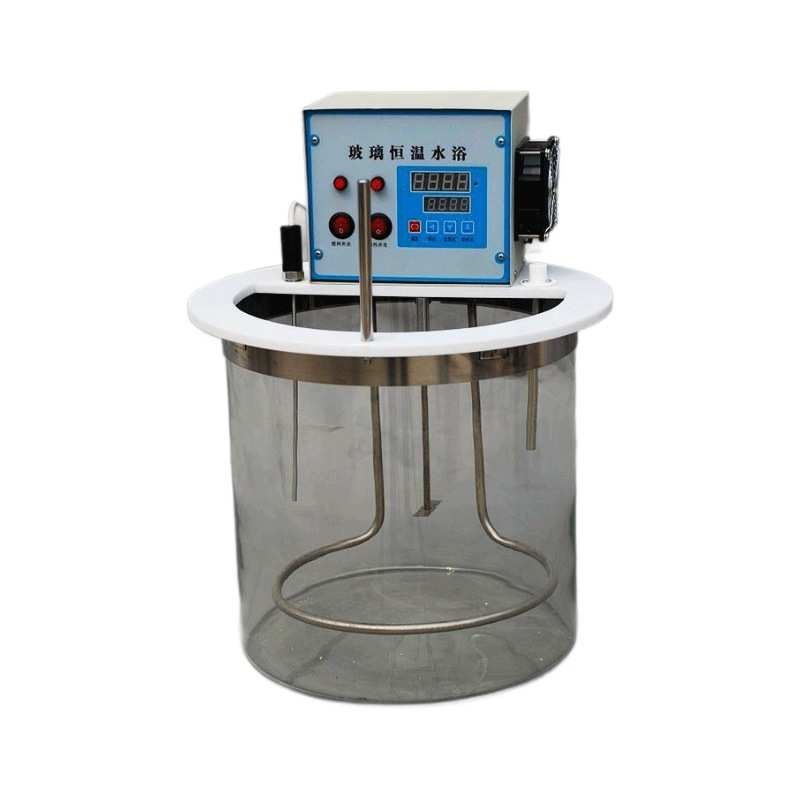 循环辰升降式水浴可水浴 水浴直销智能定制恒温天锅油实验室锅数