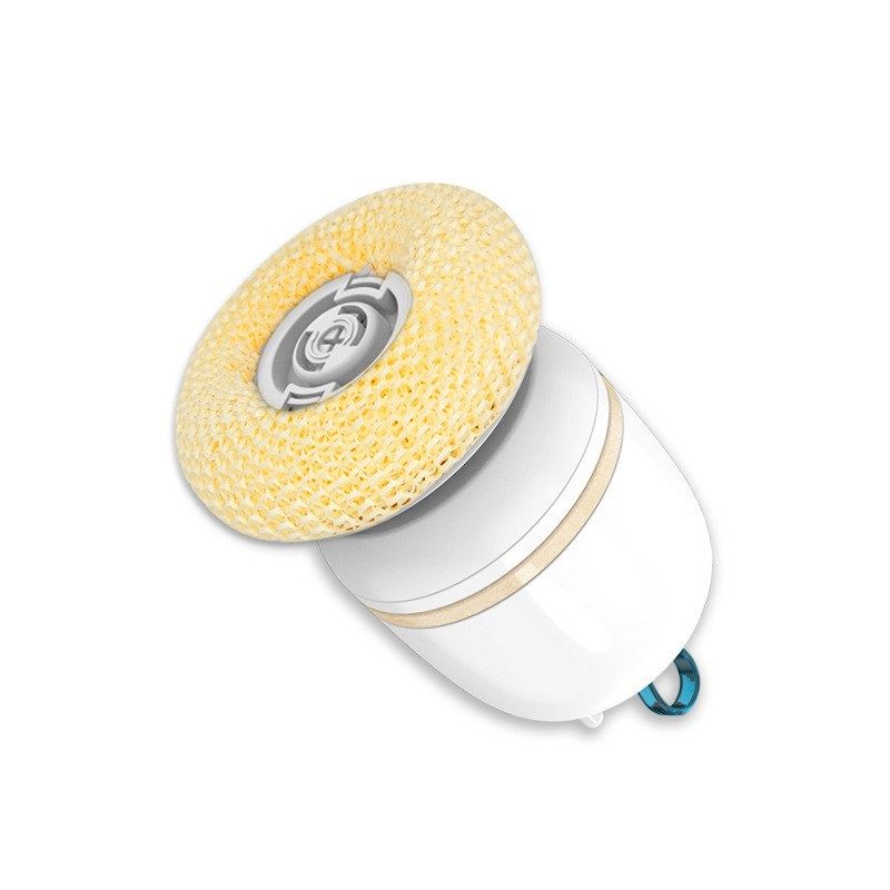 洗碗电动魔力迷你清洁球新款器厨房去污家用清洁洗碗洗碗无线电洗