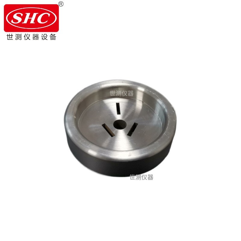 三扁平插销量规澳标AS3112图A1三扁销插头量规三针通规10/15/20A