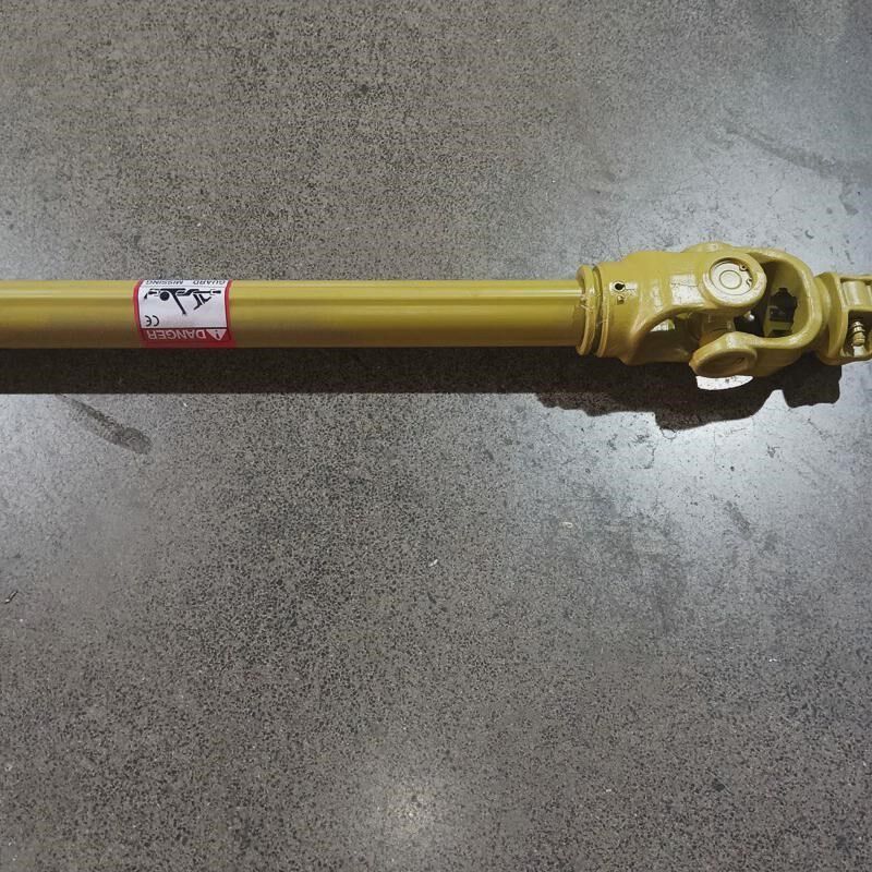 传动轴供应十字轴式万m向联轴器万向节传动轴T4-000-05B05B